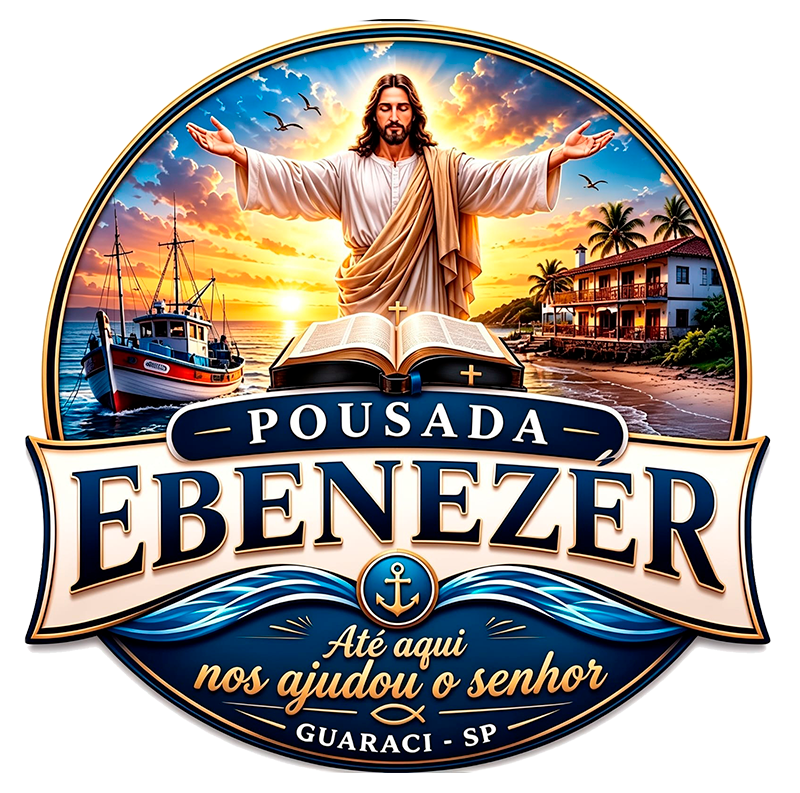 Pousada Ebenezer